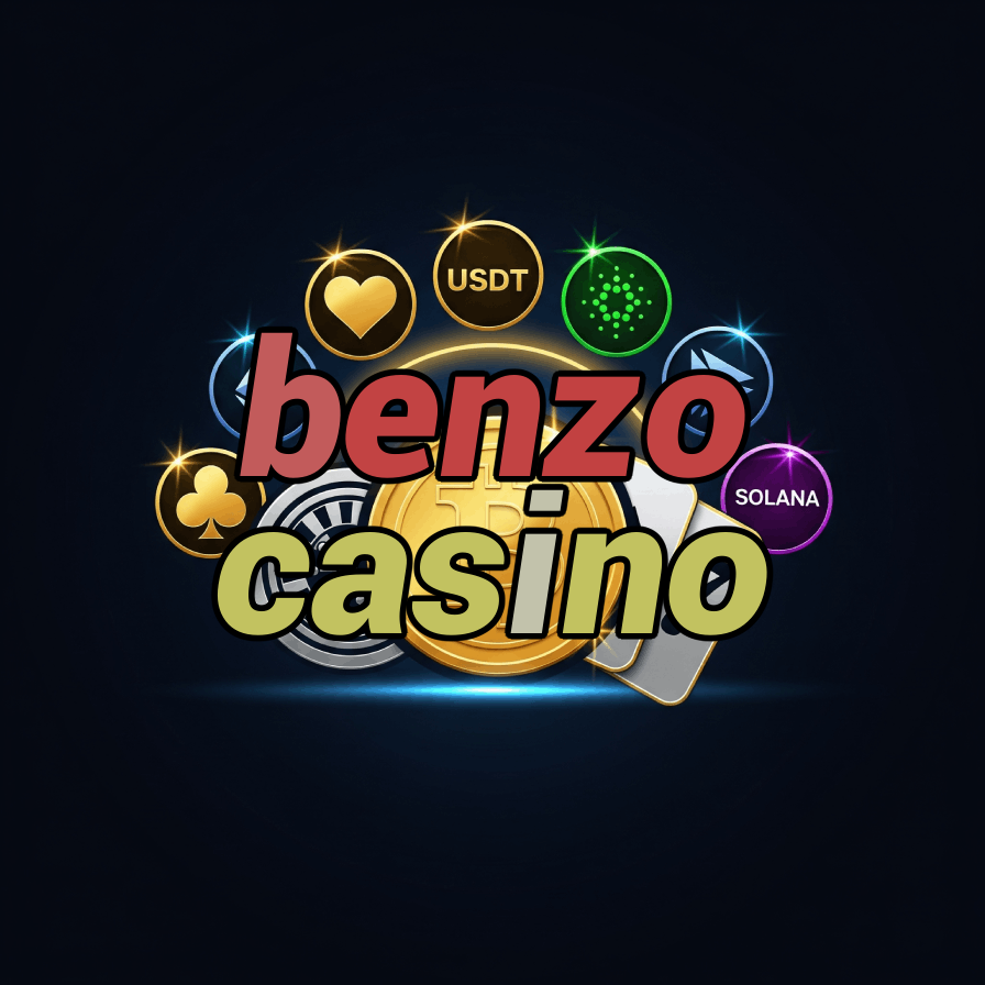 Benzo Casino - High Energy Casino Experience